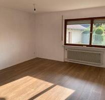 2 Zimmer Wohnung in Mundelsheim