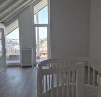 Ludwigshafen - exklusive Penthousewohnung provisionsfrei zu vermieten - Ludwigshafen am Rhein