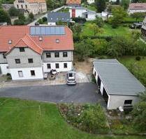 Charmantes 1 bis 2 Familienhaus in KottmarEibau OT Walddorf (OL)