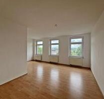 *** Helle 2-Raum-Wohnung mit Balkon in Chemnitz ***