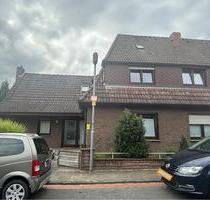 Schöne 4 Zimmer Wohnung in ruhiger Lage - Bremen Hemelingen