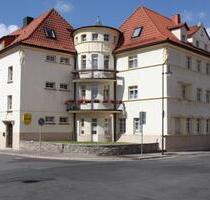 Großzügige 5-Zimmer-Wohnung im Zentrum von Sonneberg