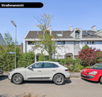 Wohnen in Bestlage: Familienidyll mit Garten und perfekter Anbind - Zorneding