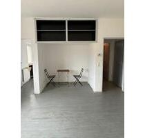 1 Zimmer Wohnung 33 qm mit Küche Diele Bad - Gevelsberg