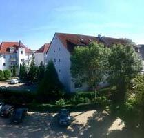 Traumhafte 4 Zimmer Maisonette-Wohnung in bevorzugter Lage - Magdeburg Brückfeld