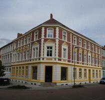 5 Raum Wohnung in Roßlau mit Balkon - Dessau-Roßlau Brambach