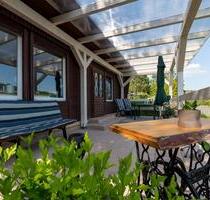 Wochenendhaus, Bungalow, Ferienhaus, Süßer See, Rösetal mieten - Seegebiet Mansfelder Land