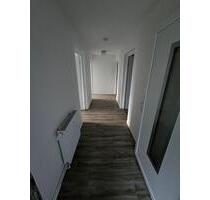 Neu renovierte 3,5 Zimmer Wohnung in Top Lage bei Bentwisch!