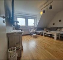 Attraktive 4-Zimmer-Wohnung mit Balkon und zentrale Lage - Recklinghausen Berghausen