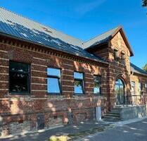 4-Zimmer-Wohnung in Grubenhagen - Neuenkirchen