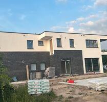 Moderne 3-Zimmer Neubauwohnung in Emsdette - Emsdetten