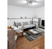 1-Zimmerwohnung ab 1.12.25 zu vermieten (Einliegerwohnung) - Griesheim