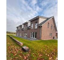 Modernes Reihenhaus in zentraler Lage ab 1.1.26 zu vermieten - Ostrhauderfehn