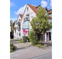 3. Zimmerwohnung in Vellberg - 800,00 EUR Kaltmiete, ca.  75,00 m² in Schwäbisch Hall (PLZ: 74523)