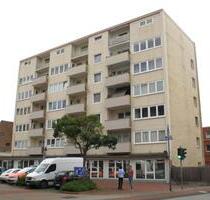 3-Zimmer-Wohnung zu vermieten - Peine Zentrum