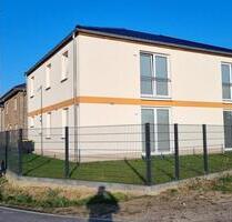 Vollmöblierte Wohnung 2 Zi. Küche,Bad,Neubau,Hochwertig ausgestattet, Energieeffizient - Oranienburg