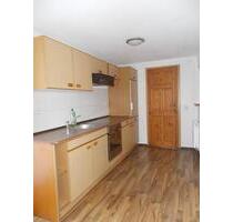 Ein - Zweifamilienhaus in Langfurth