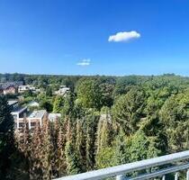 -Anfragestop- Helle Einzimmerwohnung mit großem Balkon - Stolberg (Rhld.) Büsbach