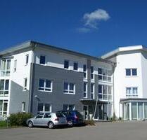 Büroeinheit in modernem, freistehendem Bürogebäude provisionsfrei - Villingen-Schwenningen Kopsbühl