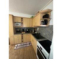 renovierte helle 3 Zimmerwohnung - Halle (Saale) Halle-Neustadt