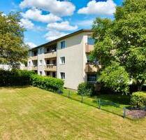 3-Zimmer-Wohnung im grünen Ortsteil Dornberg-Babenhausen - Bielefeld Schildesche