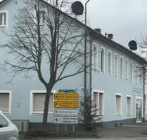 Vielseitiges Mehrfamilienhaus - Anlage Objekt oder Eigennutzung - Homburg