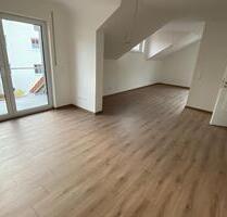 3 Zimmer Wohnung in Bad Kötzting KFW 40 Haus zu vermieten - Arrach