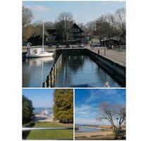 Haus am See in der mecklenburgischen Seenplatte - Malchin