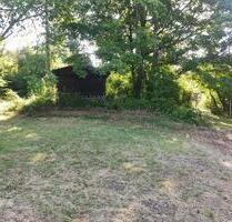 Gartengrundstück zur Pacht - ca. 300 m2 - 200€ mtl. - Wiesbaden Mainz-Amöneburg