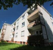 3 ZKB EG Wohnung mit Balkon in Bad Sooden-Allendorf ( BSA-AS6-ER )