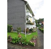 Demnächst frei! 3-Zimmer-Wohnung in Siegen Gosenbach