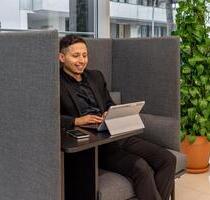 Mitgliedschaften für flexible Arbeitsplätze in Regus Bei den Mühren 1 - Hamburg Hamburg-Mitte