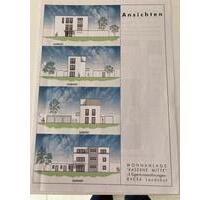 Schöne, helle 3-Zimmerwohnung mit Balkon 1. OG in Landshut - Kumhausen