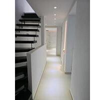 Doppelhaushälfte Wohnung zu vermieten - Wernau (Neckar)