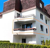 Landsberg am Lech - 2-Zimmer Wohnung *möbliert* befristet