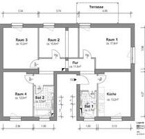 Nachmieter Wohnung in Magdeburg Hopfengarten