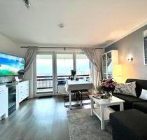 Moderne Ostsee Ferienwohnung Meerblick in Laboe