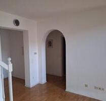 Maisonettewohnung in Frankfurt-Fechenheim Nord - Frankfurt am Main