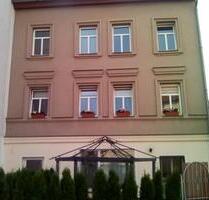 2 12-Raumwohnung nähe Rannischer Platz - Halle (Saale) Damaschkestraße