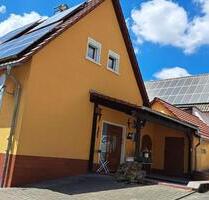 Gepflegtes 1-Familienhaus in Seckach, in ruhiger Lage, Bj 1954