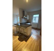 2 Zimmer Wohnung in der Fürther Fußgängerzone