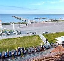 TRAUM MEERBLICK - Ostsee Ferienwohnung Schönberger Strand - Schönberg (Holstein)