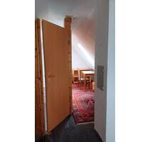 kleine, süße Dachgeschosswohnung - Ditzingen