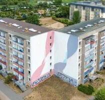 3-Zimmer Wohnung mit Balkon - 475,00 EUR Kaltmiete, in Schönebeck (Elbe) (PLZ: 39218)