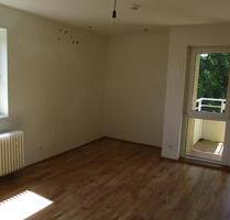 Über den Dächern: 3-Zimmer Wohnung mit Ausblick & Balkon - Salzgitter
