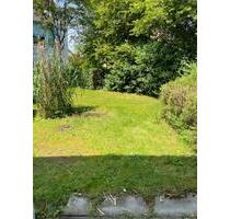 2 Zimmer Gartengeschosswohnung in schöner Randlage im Wohngebiet - Chemnitz Grüna
