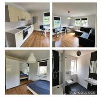 Wohnung mit Seeblick in Nieder-Werbe - Waldeck