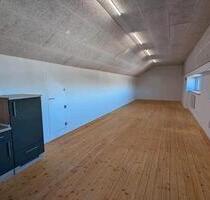 Modernes Büro (51m²) zu vermieten – Atelier, Studio, Kreativraum - Sigmarszell