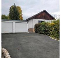 freistehender Bungalow Einfamilienhaus Haus in Bindlach