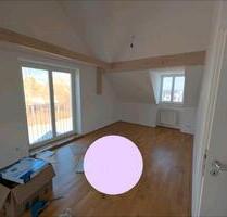 3 Zimmer Wohnung mit Garten - 1.180,00 EUR Kaltmiete, ca.  80,00 m² in Regensburg (PLZ: 93051) Ganghofersiedlung